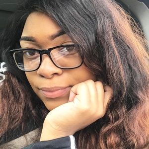 Meet your Posher, Ashlee